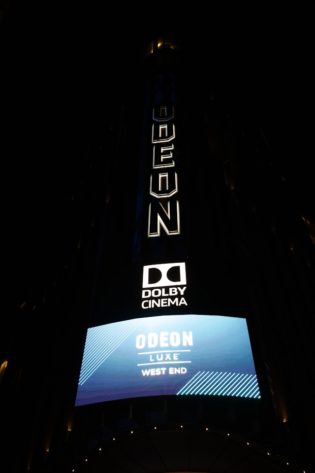 3D-Dolby
